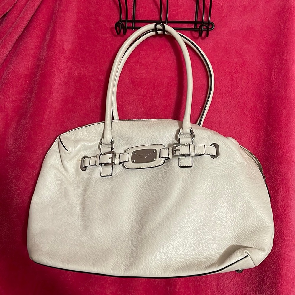 Michael Kors Hamilton Weekender